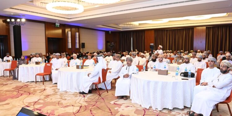 <br>ندوة الجيل الجديد من الذكاء الاصطناعي تستعرض التشريعات المنظمة لاستخدامه<br> 1 ندوة الجيل الجديد من الذكاء الاصطناعي تستعرض التشريعات المنظمة لاستخدامه