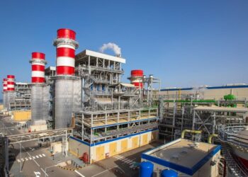 ارتفاع إنتاج الكهرباء والمياه في سلطنة عُمان حتى نهاية ديسمبر 2022م