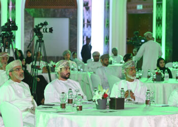 “منتدى عُمان 2023” يبحث تمكين التحول نحو الاستدامة والمعرفة