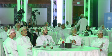 “منتدى عُمان 2023” يبحث تمكين التحول نحو الاستدامة والمعرفة