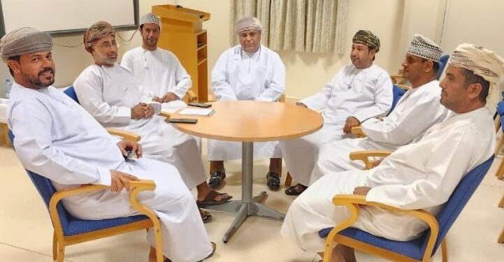 لجنة الصحفيين بمحافظتي الشرقية تبحث الأنشطة والبرامج الإعلامية