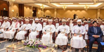 مؤسسة الإمام جابر بن زيد الوقفية تنظم الملتقى الوقفي الثاني