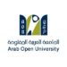 الجامعة العربية المفتوحة تعلن وظيفة شاغرة