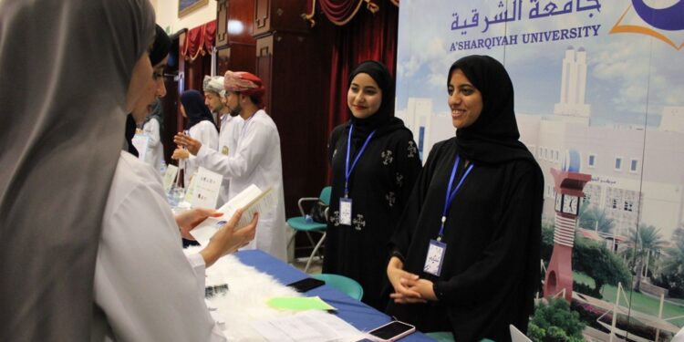 <br>افتتاح معرض اليوم الدولي لعلوم المختبرات الطبية 2023<br> 1 افتتاح معرض اليوم الدولي لعلوم المختبرات الطبية 2023