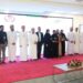 جامعة التقنية و العلوم التطبيقية تكرم المتسابقين بمسابقة هواوي لتكنولوجيا المعلومات والاتصالات 8 جامعة التقنية و العلوم التطبيقية تكرم المتسابقين بمسابقة هواوي لتكنولوجيا المعلومات والاتصالات