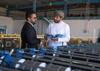 هيئة تنمية المؤسسات الصغيرة والمتوسطة تطلق مبادرة مساندة ومتابعة المشروعات المموّلة إلكترونيًّا