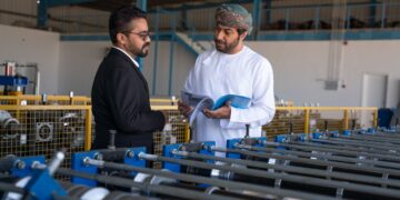 هيئة تنمية المؤسسات الصغيرة والمتوسطة تطلق مبادرة مساندة ومتابعة المشروعات المموّلة إلكترونيًّا