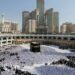 الأحد القادم .. الفرز الآلي ومنح الاستحقاق لموسم الحج لعام 1444هـ 14 الأحد القادم .. الفرز الآلي ومنح الاستحقاق لموسم الحج لعام 1444هـ