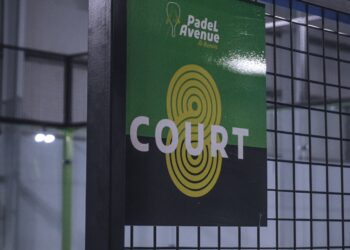 نادي بادل افنيو يحتضن أولى المسابقات الرياضية في شهر رمضان