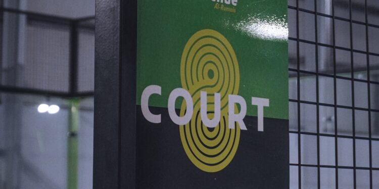 نادي بادل افنيو يحتضن أولى المسابقات الرياضية في شهر رمضان