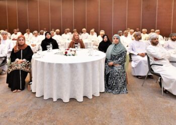 وزارة الصحة تُنظم الملتقى السنوي الأول لإدارة التغيير