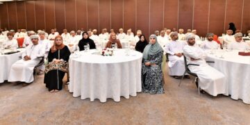 وزارة الصحة تُنظم الملتقى السنوي الأول لإدارة التغيير