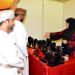 <br>افتتاح معرض المؤسسات الصغيرة والمتوسطة بولاية سناو<br> 8 افتتاح معرض المؤسسات الصغيرة والمتوسطة بولاية سناو