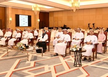 المنتدى العُماني للشراكة والمسؤولية الاجتماعية يناقش حوكمة مشروعات الاستثمار المجتمعي