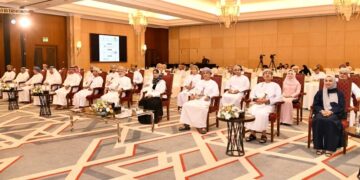 المنتدى العُماني للشراكة والمسؤولية الاجتماعية يناقش حوكمة مشروعات الاستثمار المجتمعي