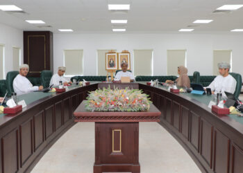تخصيص مخططات صناعية بالدقم تحت إدارة مدائن