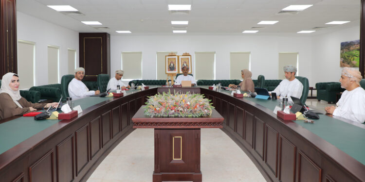 <br>تخصيص مخططات صناعية بالدقم تحت إدارة مدائن<br> 1 تخصيص مخططات صناعية بالدقم تحت إدارة مدائن