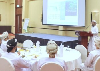 أكثر من ربع مليون شجرة في مبادرة “أوكيو” الخضراء بشمال الباطنة