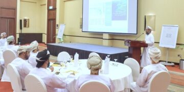 أكثر من ربع مليون شجرة في مبادرة “أوكيو” الخضراء بشمال الباطنة