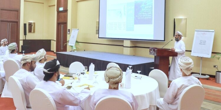 أكثر من ربع مليون شجرة في مبادرة “أوكيو” الخضراء بشمال الباطنة