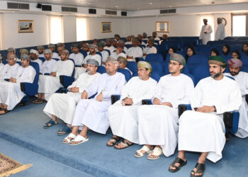 ندوة توعوية حول الأدوار الوطنية والشراكة المؤسسية في حماية المال العام وتعزيز النزاهة