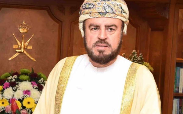 افتتاح فعاليات مؤتمر التطوير العقاري ومعرض أسبوع عمان للتصميم والبناء