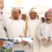 إختتام مهرجان الابيض لسباقات الهجن بولاية سناو