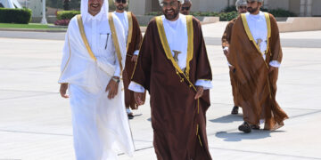 بتكليف سامٍ.. وزير الاقتصاد يمثل سلطنة عُمان في مؤتمر الأمم المتحدة الخامس المعني بالبلدان الأقل نموًّا