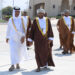 بتكليف سامٍ.. وزير الاقتصاد يمثل سلطنة عُمان في مؤتمر الأمم المتحدة الخامس المعني بالبلدان الأقل نموًّا