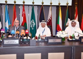 سلطنة عُمان وإيران تعقدان الجلسة التاسعة للجنة التشاور الإستراتيجي