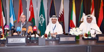 سلطنة عُمان وإيران تعقدان الجلسة التاسعة للجنة التشاور الإستراتيجي