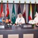 <br>اجتماع فريق الخبراء الدائم المعني بمتابعة دور الإعلام العربي في التصدي لظاهرة الإرهاب 8 سلطنة عُمان وإيران تعقدان الجلسة التاسعة للجنة التشاور الإستراتيجي