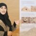 <br>اختتام أعمال معرض المكتشفات الأثرية بالمضيبي<br> 8 اختتام أعمال معرض المكتشفات الأثرية بالمضيبي