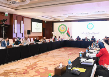 سلطنة عُمان تستضيف المؤتمر العام للمجمع العربي للموسيقى