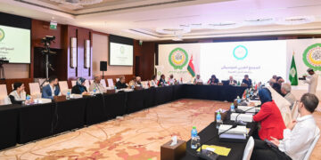 سلطنة عُمان تستضيف المؤتمر العام للمجمع العربي للموسيقى