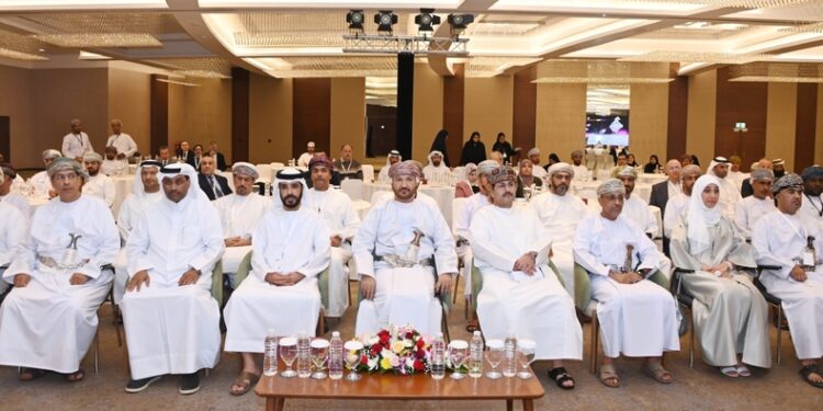 سلطنة عُمان تستضيف حلقة العمل حول دراسة إدارة المواقع لتربية الأحياء المائية