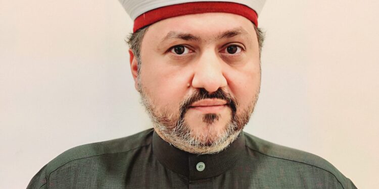 عالم دار السلام بغداد.. ” الامام إبن الجوزي”