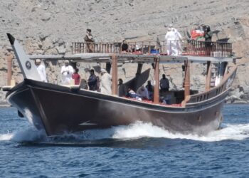 السبت انطلاق فعاليات ملتقى الصحفيين بمسندم