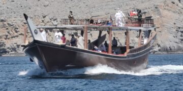 السبت انطلاق فعاليات ملتقى الصحفيين بمسندم