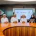 صحار الدولي يواصل التزامه بدعم قطاع الرعاية الصحية في السلطنة
