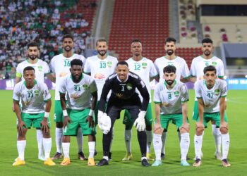 نادي النهضة بطلا لكأس جلالة السلطان المعظم لكرة القدم