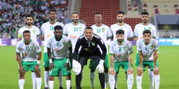 نادي النهضة بطلا لكأس جلالة السلطان المعظم لكرة القدم