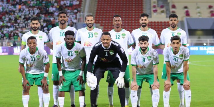 نادي النهضة بطلا لكأس جلالة السلطان المعظم لكرة القدم