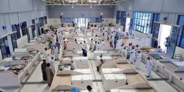 أكثر من 423 مليون ريال عُماني قيمة الأسماك المُنزلة نهاية 2022م