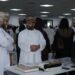 <br>فعالية “قطرة عطاء لفريق “يُسر ” التطوعي تتواصل للمرة الثالثة بجامعة مسقط 8 C642FFBE 4F87 4719 A325 E0C2F12652A9