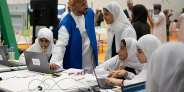 غدًا انطلاق فعاليات أسبوع الأمن الإلكتروني في مدارس سلطنة عمان