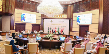 لجنة رؤساء هيئات الأسواق المالية الخليجية تناقش التسجيل البيني لصناديق الاستثمار