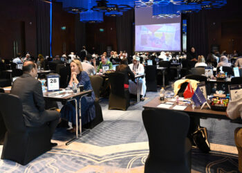 الأحد المُقبل.. سلطنة عُمان تستضيف النسخة الثانية من “أسبوع السفر العالمي _الشرق الأوسط”