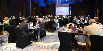 الأحد المُقبل.. سلطنة عُمان تستضيف النسخة الثانية من “أسبوع السفر العالمي _الشرق الأوسط”