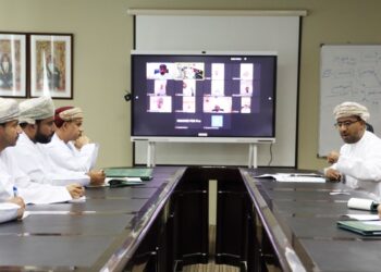 هيئة حماية المستهلك تناقش آلية تكثيف الرقابة على الأسواق خلال شهر رمضان المبارك